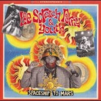 Lee Scratch Perry & Youth - Spaceship To Mars i gruppen VI TIPSAR / Fredagsreleaser / Fredag den 30:e augusti 2024 hos Bengans Skivbutik AB (5559461)