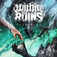 Within The Ruins - Phenomena Ii i gruppen VI TIPSAR / Fredagsreleaser / Fredag den 30:e augusti 2024 hos Bengans Skivbutik AB (5559468)