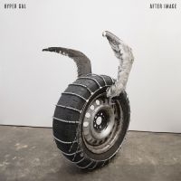 Hyper Gal - After Image (Crystal Clear Vinyl) i gruppen VI TIPSAR / Fredagsreleaser / Fredag den 13:e september 2024 hos Bengans Skivbutik AB (5559474)