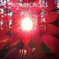 Russian Circles - Empros (Indie Exclusive, Magenta & i gruppen VI TIPSAR / Fredagsreleaser / Fredag den 23:e augusti hos Bengans Skivbutik AB (5559475)