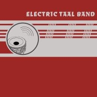 Electric Taal Band - S/T i gruppen VI TIPSAR / Fredagsreleaser / Fredag den 13:e september 2024 hos Bengans Skivbutik AB (5559485)