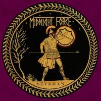 Midnight Force - Severan i gruppen VINYL / Kommande / Hårdrock hos Bengans Skivbutik AB (5559497)