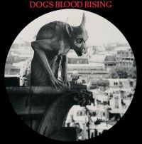 Current 93 - Dogs Blood Rising (Picture Disc Vin i gruppen VI TIPSAR / Fredagsreleaser / Fredag den 30:e augusti 2024 hos Bengans Skivbutik AB (5559500)