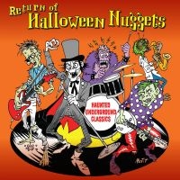 The Return Of Halloween Nuggets (Or - The Return Of Halloween Nuggets (Or i gruppen VI TIPSAR / Fredagsreleaser / Fredag den 23:e augusti hos Bengans Skivbutik AB (5559508)