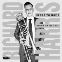 Richard Harris - Close To Home i gruppen VI TIPSAR / Fredagsreleaser / Fredag den 23:e augusti hos Bengans Skivbutik AB (5559538)