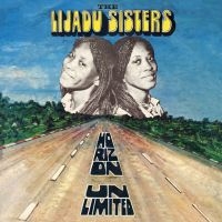 The Lijadu Sisters - Horizon Unlimited i gruppen VI TIPSAR / Fredagsreleaser / Fredag den 20:e september 2024 hos Bengans Skivbutik AB (5559551)