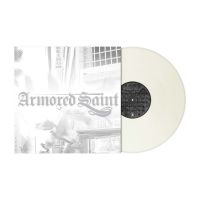 Armored Saint - La Raza (Clear White Vinyl Lp) i gruppen VI TIPSAR / Fredagsreleaser / Fredag den 16:e augusti hos Bengans Skivbutik AB (5559562)