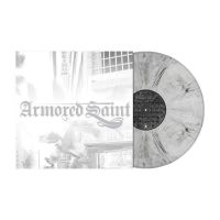 Armored Saint - La Raza (Marbled Vinyl Lp) i gruppen VI TIPSAR / Fredagsreleaser / Fredag den 16:e augusti hos Bengans Skivbutik AB (5559563)