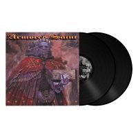 Armored Saint - Revelation (2 Lp Black Vinyl) i gruppen VI TIPSAR / Fredagsreleaser / Fredag den 16:e augusti hos Bengans Skivbutik AB (5559564)