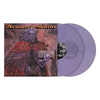 Armored Saint - Revelation (2 Lp Lilac Marbled Viny i gruppen VI TIPSAR / Fredagsreleaser / Fredag den 16:e augusti hos Bengans Skivbutik AB (5559565)