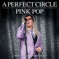 A Perfect Circle - Pink Pop i gruppen VI TIPSAR / Fredagsreleaser / Fredag den 30:e augusti 2024 hos Bengans Skivbutik AB (5559572)