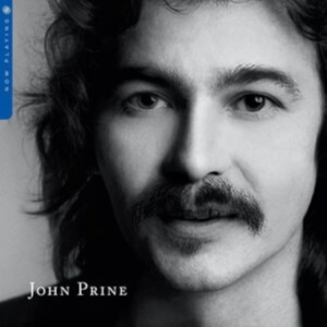 John Prine - Now Playing i gruppen VI TIPSAR / Fredagsreleaser / Fredag den 6:e september 2024 hos Bengans Skivbutik AB (5559591)