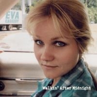 Eva Cassidy - Walkin' After Midnight i gruppen VI TIPSAR / Fredagsreleaser / Fredag den 22:a november 2024 hos Bengans Skivbutik AB (5559599)