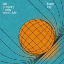 Will Gregory Moog Ensemble - Heat Ray: The Archimedes Project i gruppen CD / Klassiskt hos Bengans Skivbutik AB (5559623)