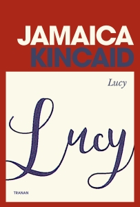 Jamaica Kincaid - Lucy i gruppen ÖVRIGT / Pocketböcker hos Bengans Skivbutik AB (5559631)