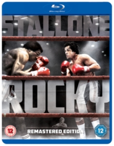 Film - Rocky i gruppen ÖVRIGT / Film BluRay hos Bengans Skivbutik AB (5559669)