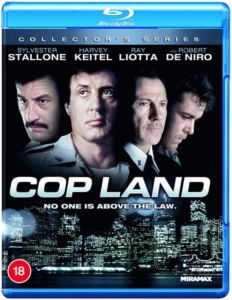 Film - Cop Land i gruppen ÖVRIGT / Film BluRay hos Bengans Skivbutik AB (5559678)