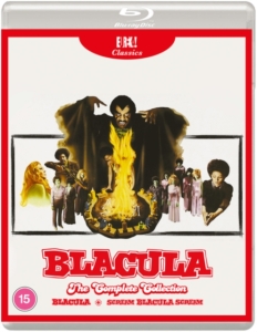 Film - Blacula: The Complete Collection i gruppen ÖVRIGT / Film BluRay hos Bengans Skivbutik AB (5559683)