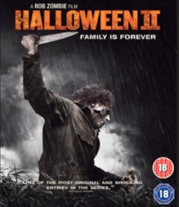 Film - Halloween Ii i gruppen ÖVRIGT / Film BluRay hos Bengans Skivbutik AB (5559687)