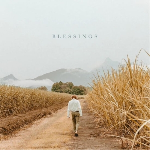 Hollow Coves - Blessings i gruppen VI TIPSAR / Fredagsreleaser / Fredag den 13:e september 2024 hos Bengans Skivbutik AB (5559701)