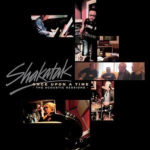 Shakatak - Once Upon A Time (Acoustic Sessions i gruppen VI TIPSAR / Fredagsreleaser / Fredag den 27:e september 2024 hos Bengans Skivbutik AB (5559759)