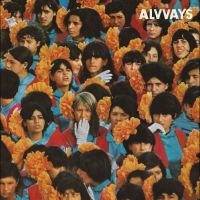 Alvvays - Alvvays (Ltd Anniversary Color Vinyl) i gruppen VI TIPSAR / Fredagsreleaser / Fredag den 15:e november 2024 hos Bengans Skivbutik AB (5559762)