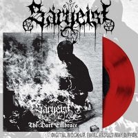 Sargeist - Dark Embrace The (7