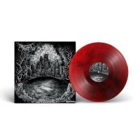 Forgotten Tomb - Nightfloating (Red Smoke Vinyl Lp) i gruppen VI TIPSAR / Fredagsreleaser / Fredag den 23:e augusti hos Bengans Skivbutik AB (5559768)