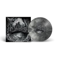 Forgotten Tomb - Nightfloating (Marbleds Vinyl Lp) i gruppen VI TIPSAR / Fredagsreleaser / Fredag den 23:e augusti hos Bengans Skivbutik AB (5559769)