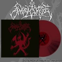 Angelcorpse - Goats To Azazael (Oxblood 10