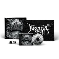 Forgotten Tomb - Nightfloating (Cd Box) i gruppen VI TIPSAR / Fredagsreleaser / Fredag den 23:e augusti hos Bengans Skivbutik AB (5559784)