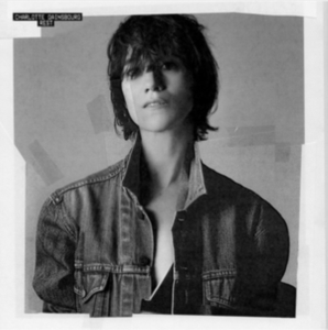 Charlotte Gainsbourg - Rest i gruppen VI TIPSAR / Bengans Personal Tipsar / Franska Favoriter hos Bengans Skivbutik AB (5559792)