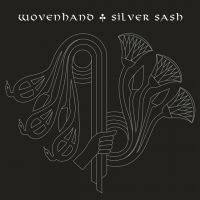 Wovenhand - Silver Sash i gruppen CD / Pop-Rock hos Bengans Skivbutik AB (5559894)