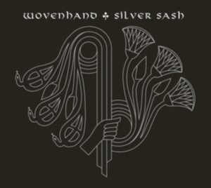 Wovenhand - Silver Sash i gruppen CD / Pop-Rock hos Bengans Skivbutik AB (5559894)
