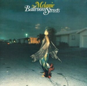 Melanie - Ballroom Streets (Mustard Yellow Vi i gruppen ÖVRIGT / Övrigt / aub hos Bengans Skivbutik AB (5559907)