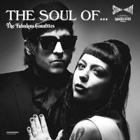 Courettes The - Soul Of The Fabulous Courettes The i gruppen VINYL / Kommande / Pop-Rock hos Bengans Skivbutik AB (5559945)