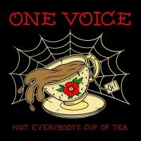 One Voice - Not Everybody's Cup Of Tea (Vinyl L i gruppen VI TIPSAR / Fredagsreleaser / Fredag den 9:e augusti hos Bengans Skivbutik AB (5559947)