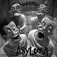 Braindance - Asylum (Vinyl Lp) i gruppen VI TIPSAR / Fredagsreleaser / Fredag den 9:e augusti hos Bengans Skivbutik AB (5559951)