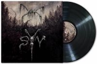 Mork - Syv (Black Vinyl Lp) i gruppen VI TIPSAR / Fredagsreleaser / Fredag den 20:e september 2024 hos Bengans Skivbutik AB (5559954)