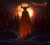 Frostbite - Relentless Grief (Digipack) i gruppen CD / Kommande / Hårdrock hos Bengans Skivbutik AB (5559959)