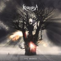 Kozoria - Source The (Digipack) i gruppen CD / Kommande / Hårdrock hos Bengans Skivbutik AB (5559961)