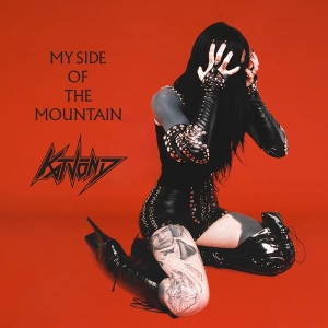 Kat Von D - My Side Of The Mountain i gruppen VI TIPSAR / Fredagsreleaser / Fredag den 20:e september 2024 hos Bengans Skivbutik AB (5560000)