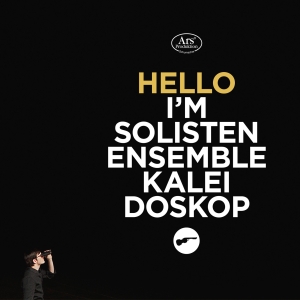 Vivier/Haas/Xenakis/Haydn - Hello I´M Solistenensemble Kaleidos i gruppen CD / Klassiskt hos Bengans Skivbutik AB (5560011)