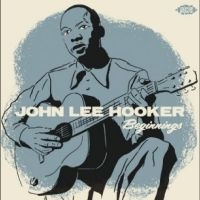 John Lee Hooker - Beginnings Ep i gruppen VI TIPSAR / Fredagsreleaser / Fredag den 30:e augusti 2024 hos Bengans Skivbutik AB (5560038)