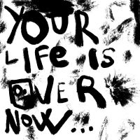 Bicurious - Your Life Is Over Now i gruppen VINYL / Kommande / Pop-Rock hos Bengans Skivbutik AB (5560044)