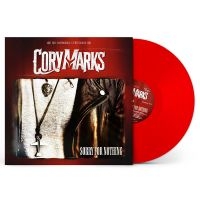 Marks Cory - Sorry For Nothing i gruppen VINYL / Kommande / Country hos Bengans Skivbutik AB (5560045)