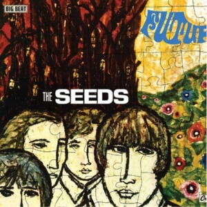 Seeds The - Future (Deluxe) i gruppen ÖVRIGT / Övrigt / aub hos Bengans Skivbutik AB (5560051)
