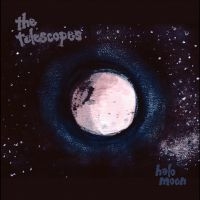 Telescopes The - Halo Moon i gruppen VINYL / Kommande / Pop-Rock hos Bengans Skivbutik AB (5560059)