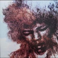 Hendrix Jimi - The Cry Of Love i gruppen VI TIPSAR / Fredagsreleaser / Fredag den 16:e augusti hos Bengans Skivbutik AB (5560063)