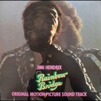 Hendrix Jimi - Rainbow Bridge Original Motion Pict i gruppen VI TIPSAR / Fredagsreleaser / Fredag den 16:e augusti hos Bengans Skivbutik AB (5560064)